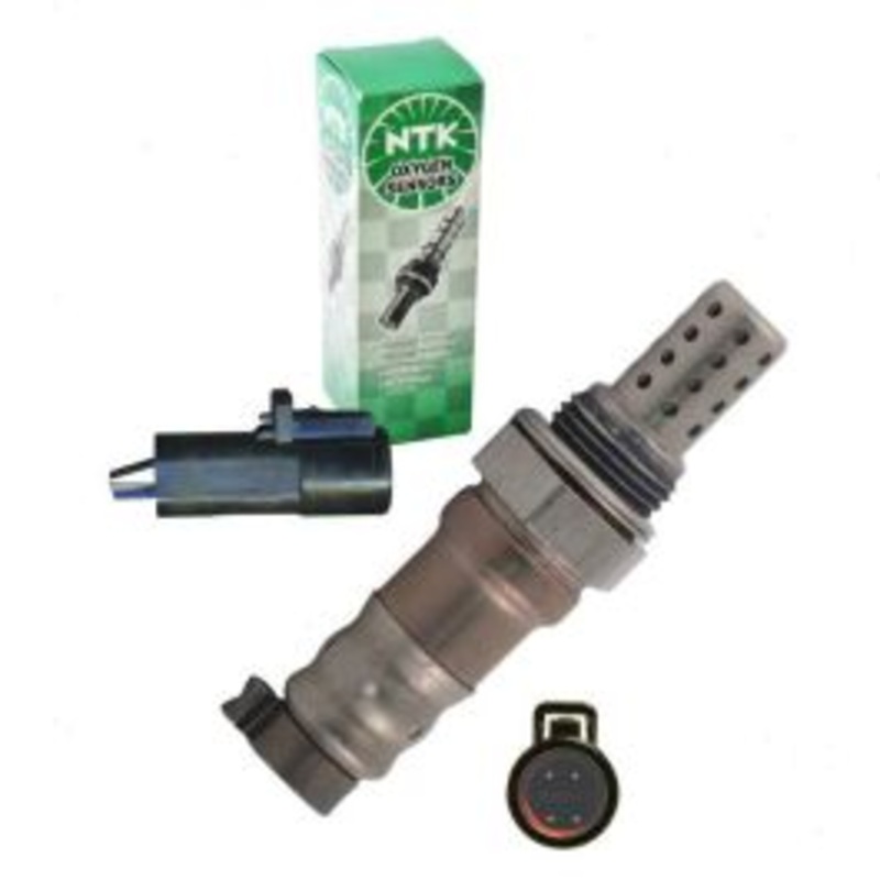 NGK NTK Upstream Right Oxygen (O2) Sensor for 2001-2010 Mazda B4000 4.0L V6