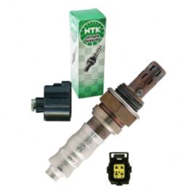 NGK NTK Upstream Right Oxygen (O2) Sensor for 2008-2010 Dodge Grand Caravan 4.0L V6