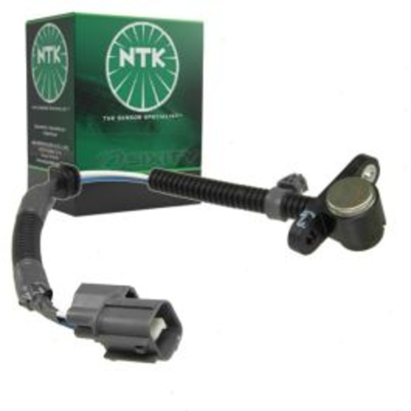 NTK Crankshaft Position Sensor for 1997-2001 Honda CR-V 2.0L L4