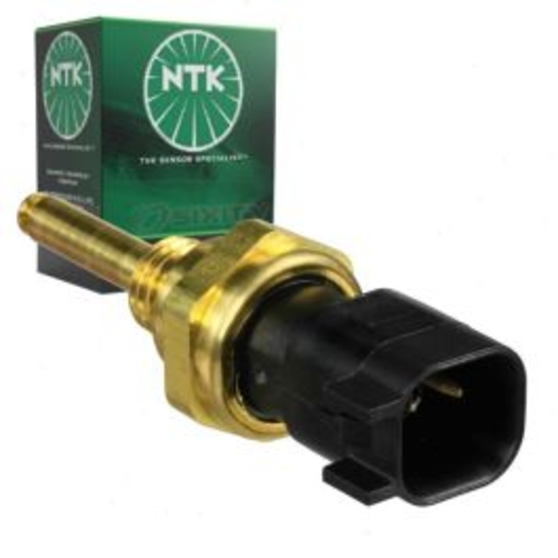 NTK Cylinder Head Temperature Sensor for 2010-2020 Ford Fusion 1.5L 2.0L 2.7L 3.0L 3.5L L4 V6