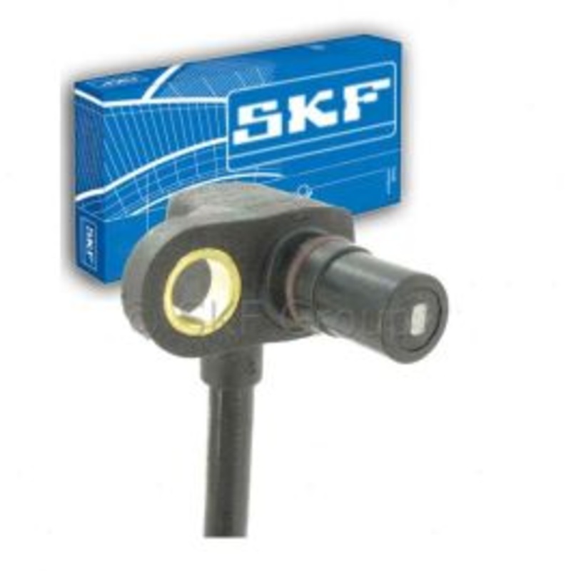 SKF Front ABS Wheel Speed Sensor for 2003-2006 Cadillac Escalade ESV