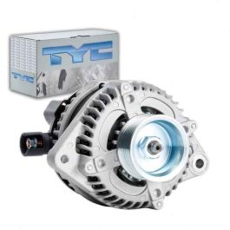 TYC Alternator for 2004-2008 Acura TL 3.2L 3.5L V6