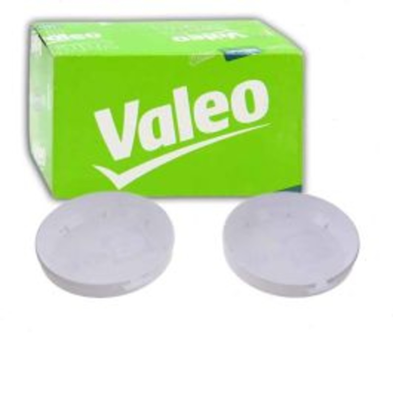 Valeo 67526 Auxiliary Light