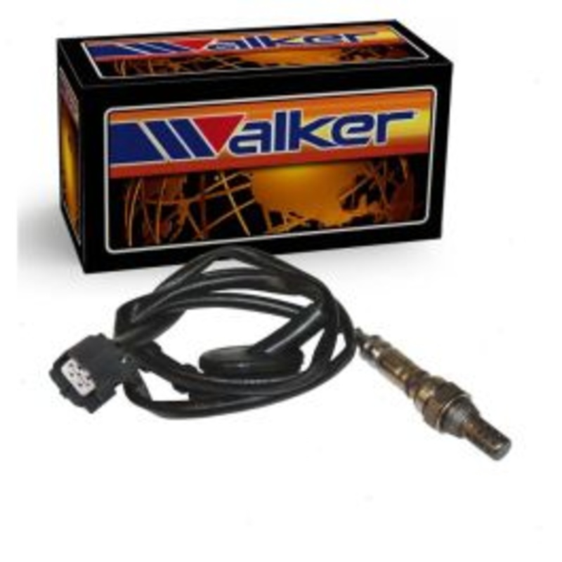 Walker Products 350-34122 Oxygen (O2) Sensor