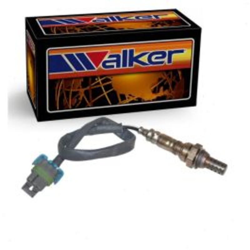 Walker Products Downstream Oxygen (O2) Sensor for 2007-2017 GMC Canyon Envoy Terrain