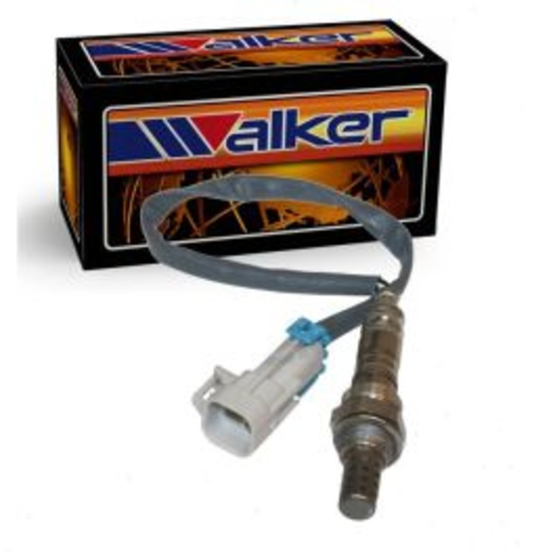 Walker Products Downstream Right Oxygen (O2) Sensor for 2002 Cadillac Escalade