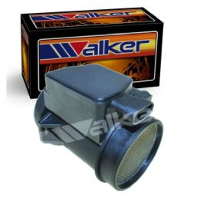 Walker Products Mass Air Flow (MAF) Sensor for 1985-1989 Chevrolet Camaro Corvette