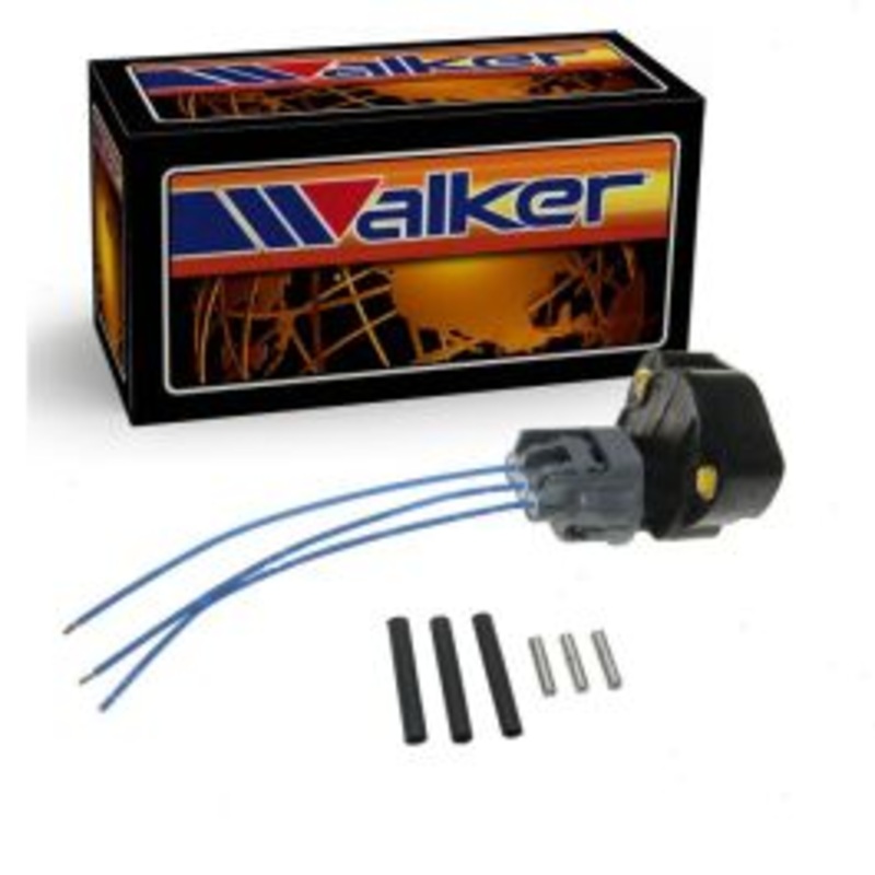 Walker Products Throttle Position Sensor for 2006-2007 Mitsubishi Raider