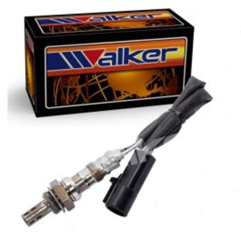 Walker Products Upstream Left Oxygen (O2) Sensor for 1991-1998 Lincoln Car Mark Navigator Town VIII