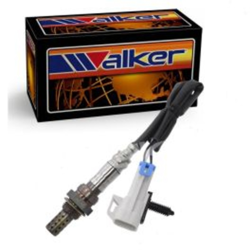 Walker Products Upstream Left Oxygen (O2) Sensor for 2004 Buick Rainier