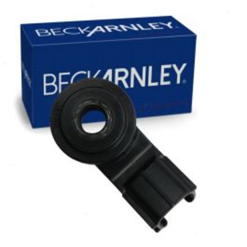 Beck/Arnley Ignition Knock Detonation Sensor for 2004-2018 Toyota Highlander 2.4L 2.7L 3.3L L4 V6