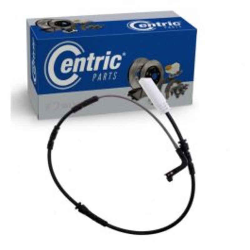 Centric Premium Front Disc Brake Pad Wear Sensor for 2007-2013 BMW 335i