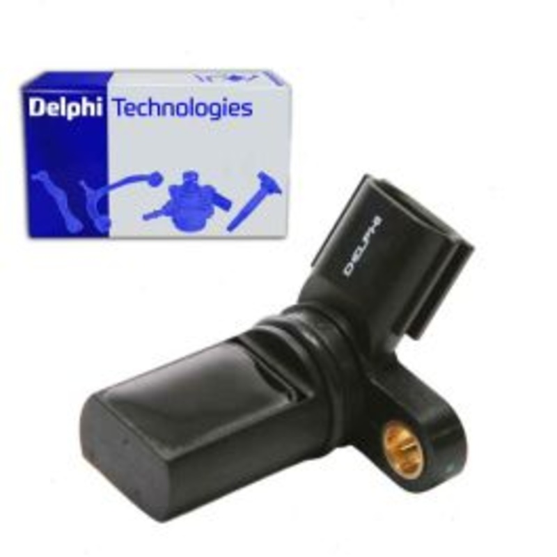 Delphi Camshaft Position Sensor for 2004-2015 Nissan Titan 5.6L V8