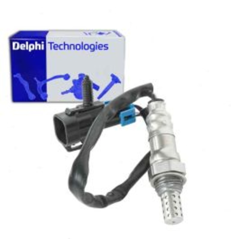 Delphi Front Oxygen (O2) Sensor for 2004-2008 Pontiac Grand Prix 3.8L V6