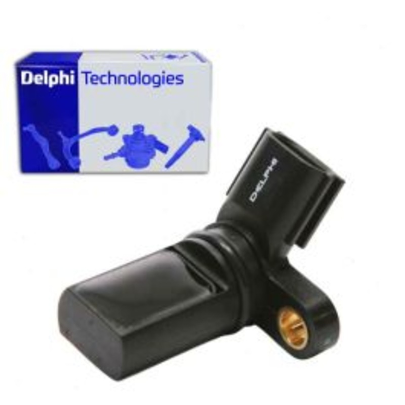 Delphi Left Camshaft Position Sensor for 2003-2007 Nissan Murano