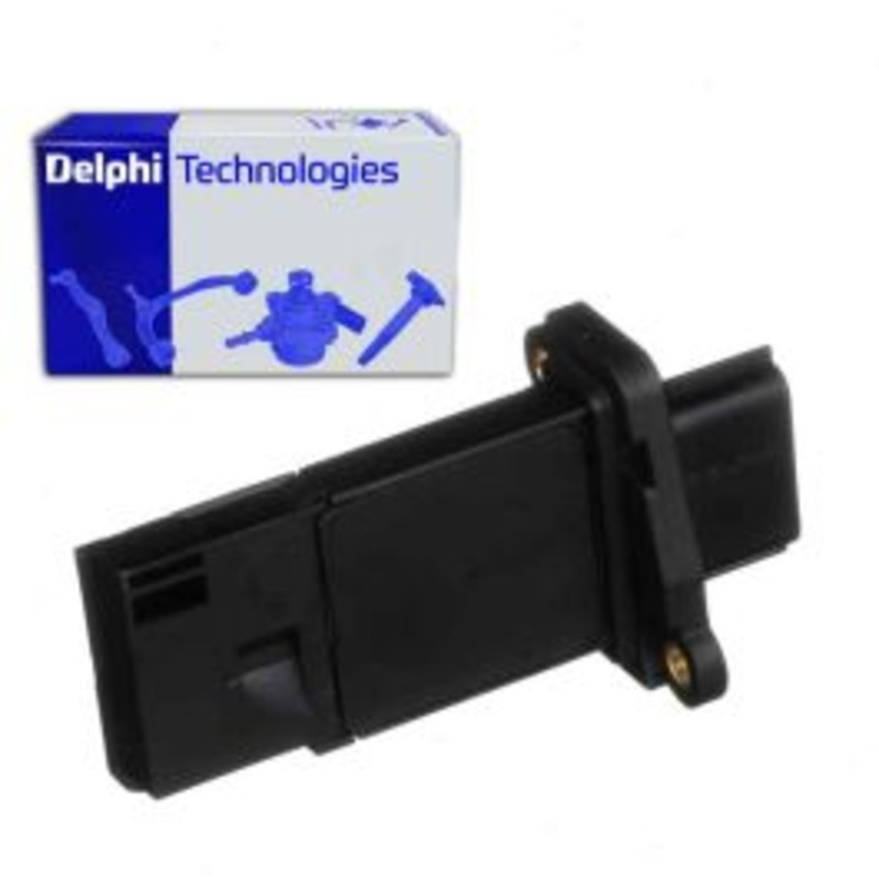Delphi Mass Air Flow (MAF) Sensor for 2007-2009 Nissan 350Z 3.5L V6