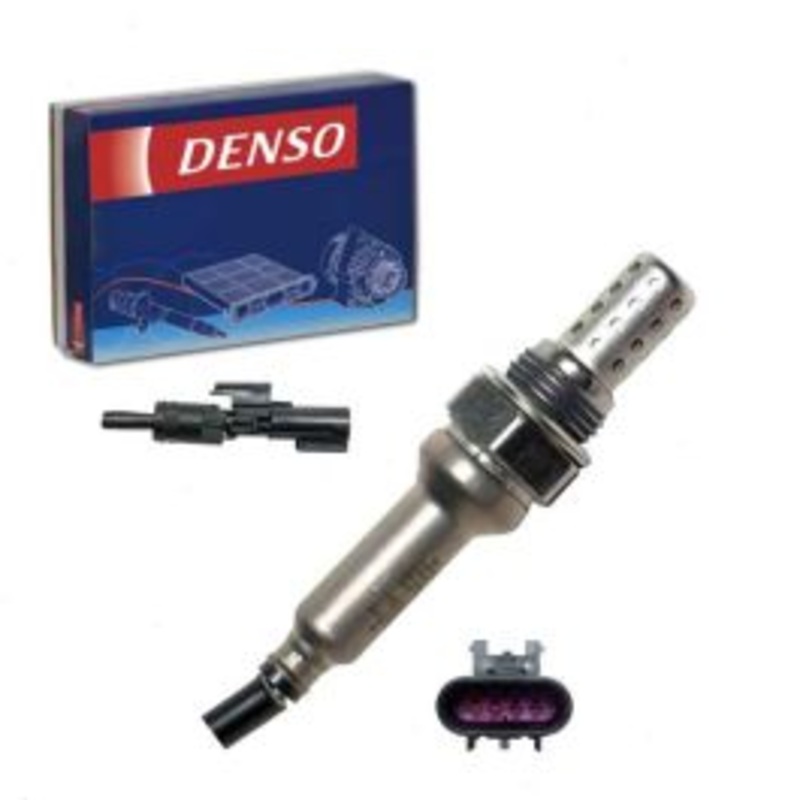 DENSO 234-4263 Oxygen (O2) Sensor