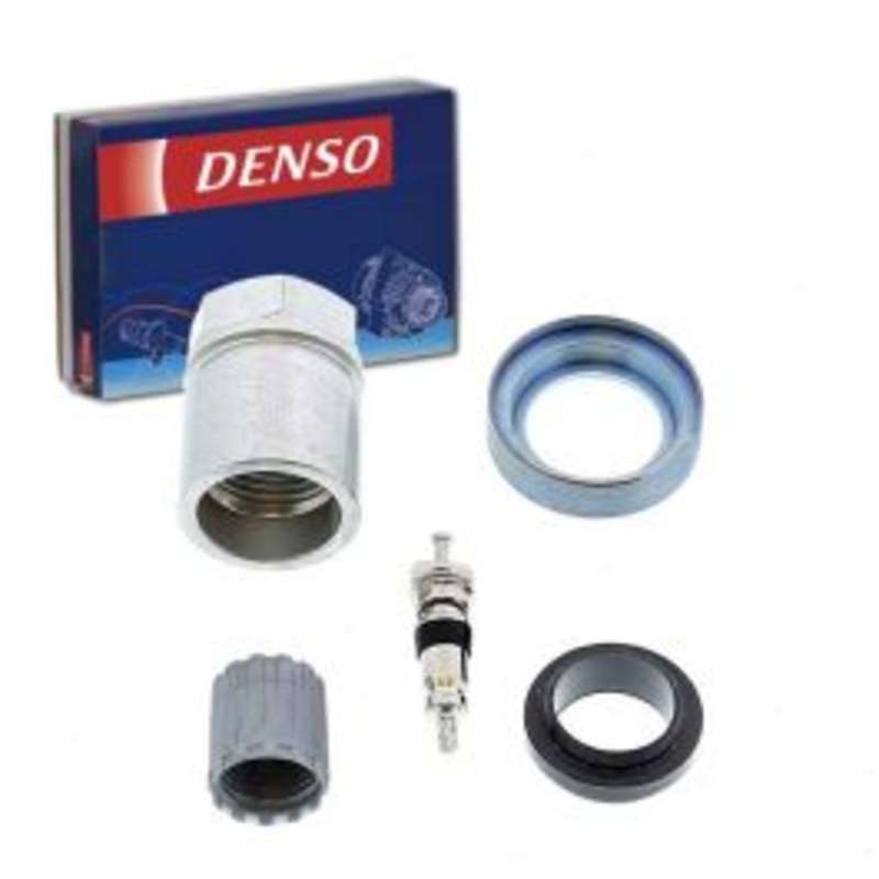 Denso 999-0627 TPMS Sensor Service Kit