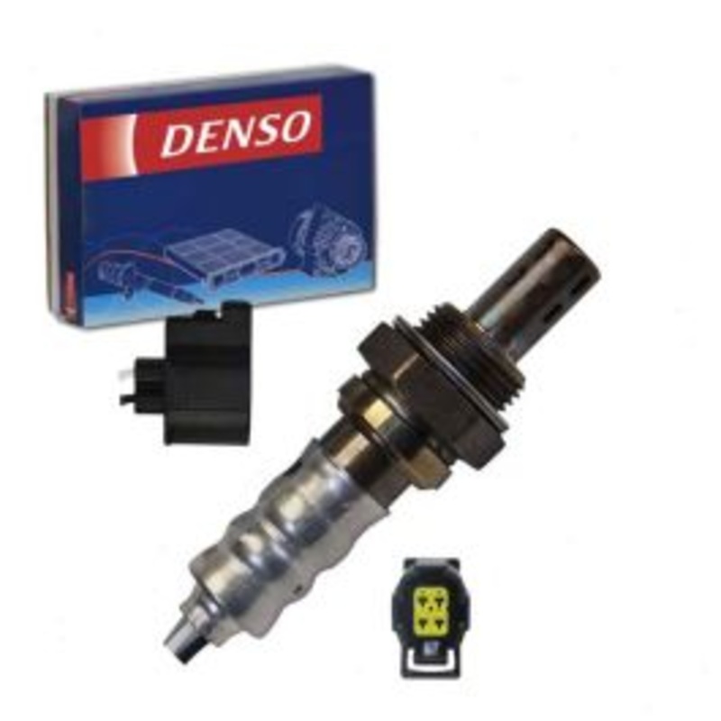 DENSO Downstream Left Oxygen (O2) Sensor for 2005-2010 Dodge Dakota 3.7L 4.7L V6 V8