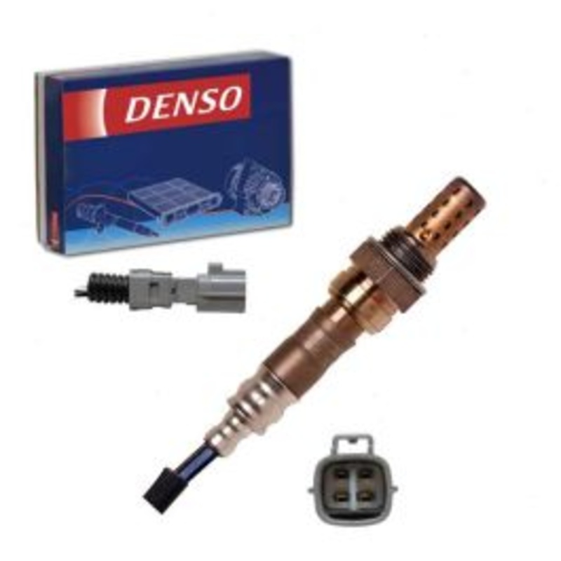 DENSO Downstream Left Oxygen (O2) Sensor for 2006-2013 Toyota Highlander 3.3L 3.5L V6