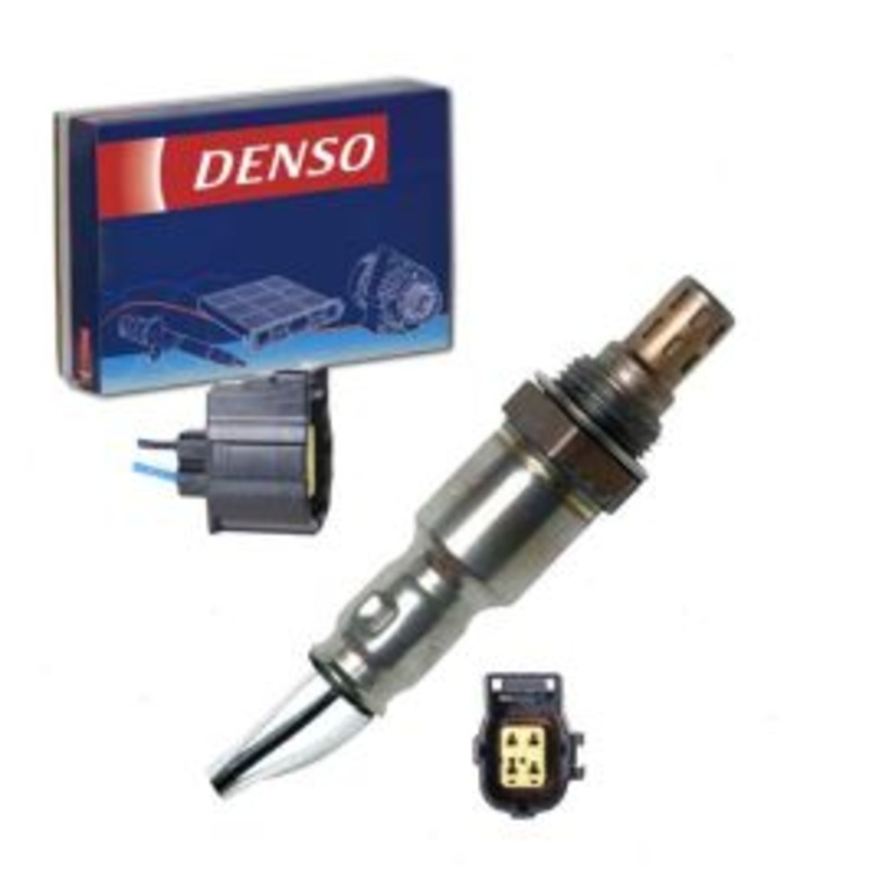 DENSO Downstream Left Oxygen (O2) Sensor for 2012-2019 Dodge Journey 3.6L V6