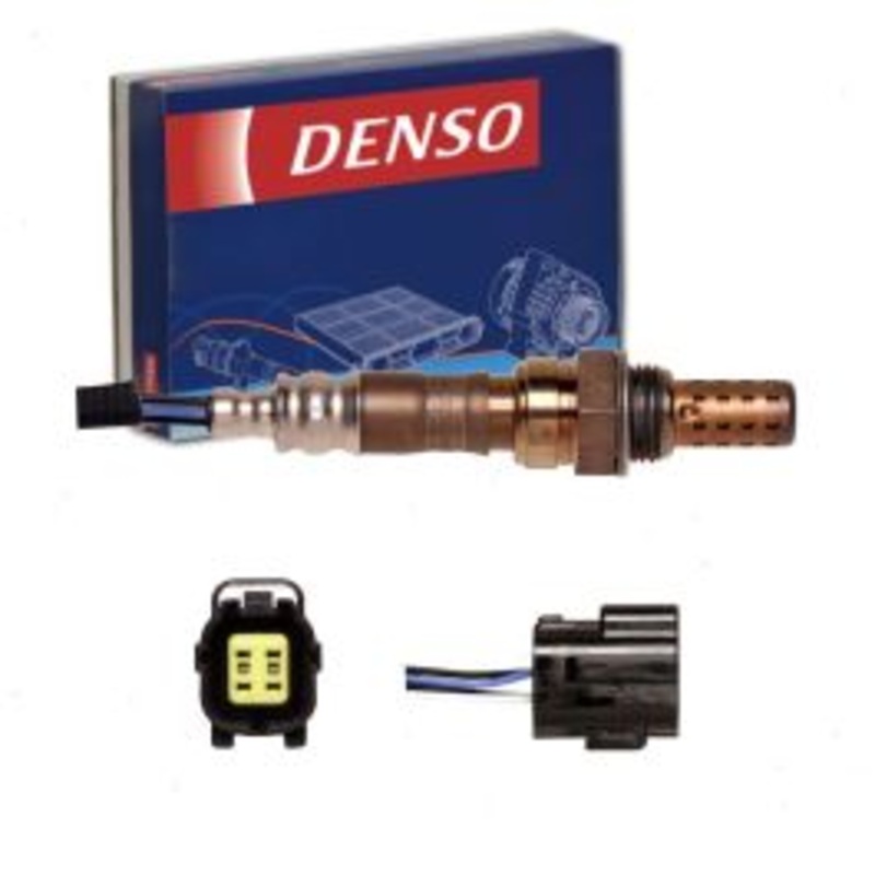 DENSO Downstream Oxygen (O2) Sensor for 1999-2000 Mazda Miata 1.8L L4