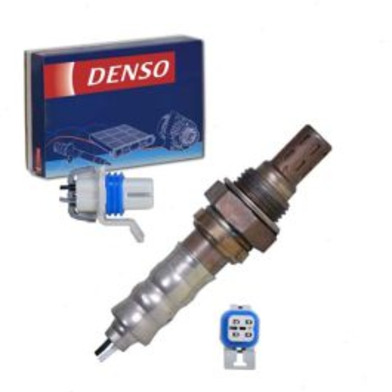 DENSO Downstream Oxygen (O2) Sensor for 2008-2013 Cadillac Escalade EXT 6.2L V8