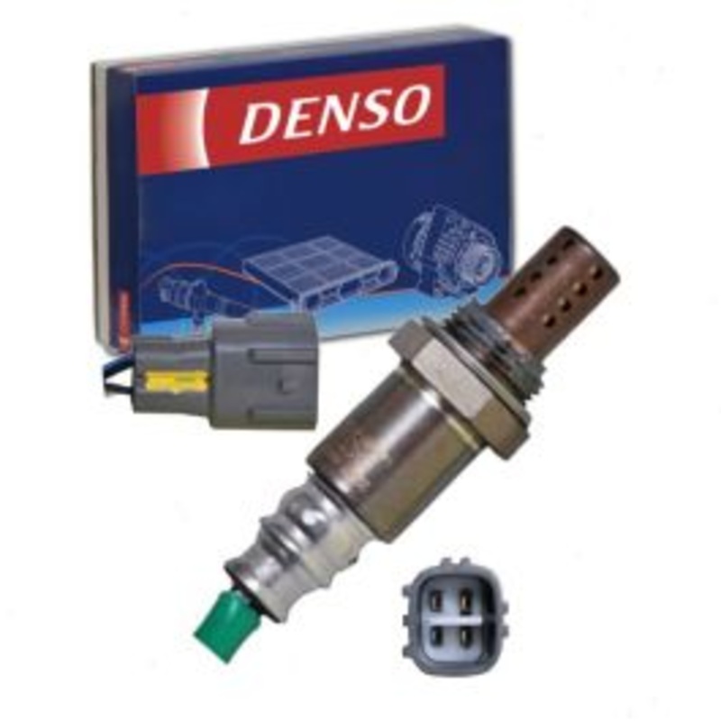 DENSO Downstream Oxygen (O2) Sensor for 2008-2014 Subaru Impreza 2.5L H4