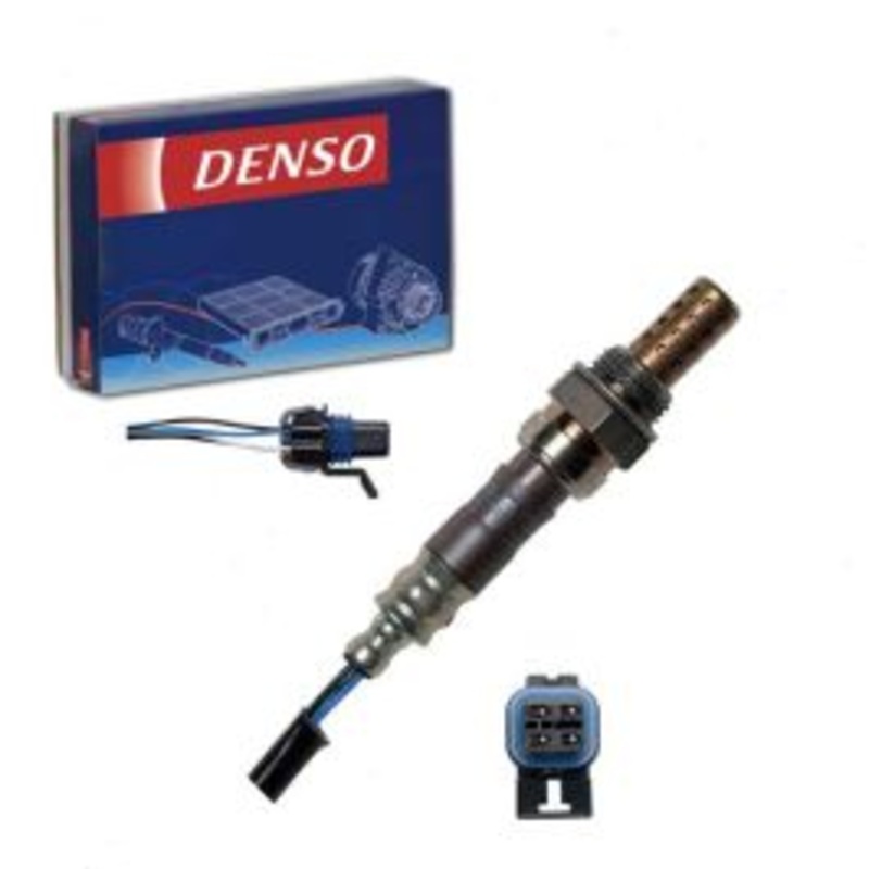 DENSO Downstream Right Oxygen (O2) Sensor for 2003-2007 Chevrolet Express 1500 4.3L 5.3L V6 V8