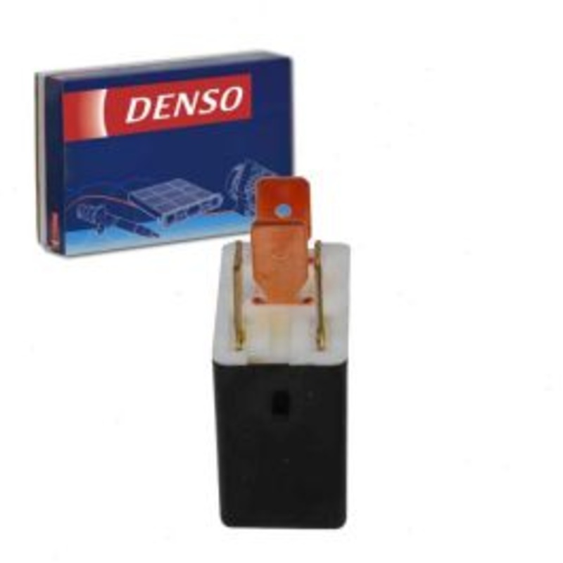 DENSO Electronic Brake Control Relay for 1991-1995 Toyota MR2