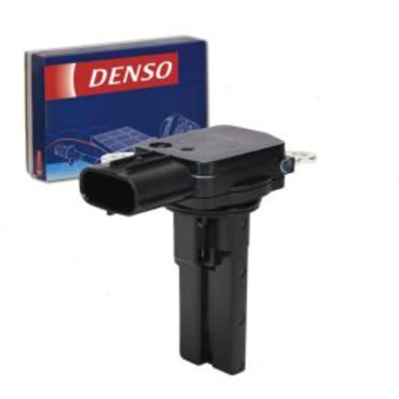 DENSO Mass Air Flow (MAF) Sensor for 2007-2011 Toyota Camry 2.4L 2.5L 3.5L L4 V6