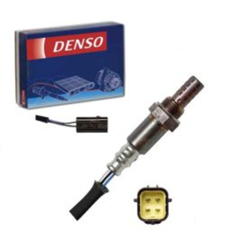 DENSO Upstream Front Oxygen (O2) Sensor for 2002-2006 Mazda MPV 3.0L V6