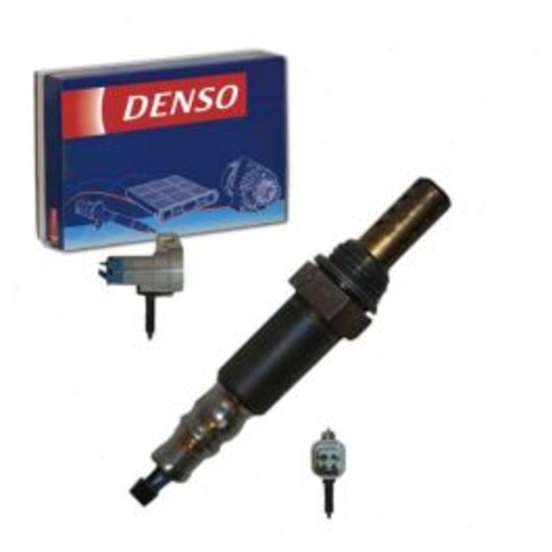 DENSO Upstream Oxygen (O2) Sensor for 2005 Pontiac Grand Am 3.4L V6