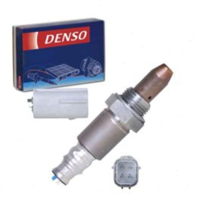 DENSO Upstream Right Air Fuel Ratio Sensor for 2008-2010 Nissan Pathfinder 4.0L V6