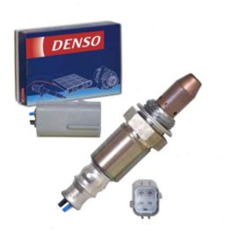 DENSO Upstream Right Air Fuel Ratio Sensor for 2011-2012 Nissan Frontier 4.0L V6