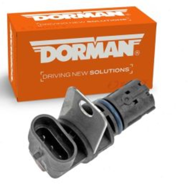Dorman Crankshaft Position Sensor for 2006 Chevrolet Impala 5.3L V8