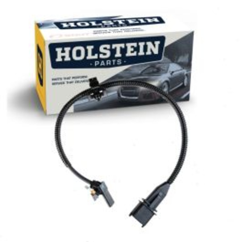 Holstein Crankshaft Position Sensor for 2011-2015 Chevrolet Cruze