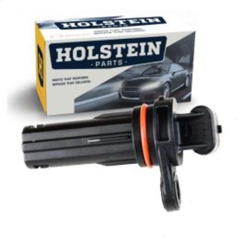 Holstein Crankshaft Position Sensor for 2014-2016 Ram ProMaster 1500