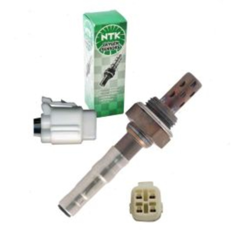 NGK NTK Downstream Oxygen (O2) Sensor for 1999-2004 Subaru Impreza 2.2L 2.5L H4