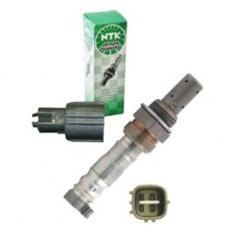 NGK NTK Upstream Front Air Fuel Ratio Sensor for 1998-1999 Lexus ES300 3.0L V6