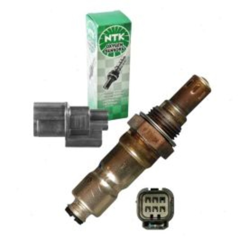 NGK NTK Upstream Rear Air Fuel Ratio Sensor for 2010-2014 Acura TSX 3.5L V6