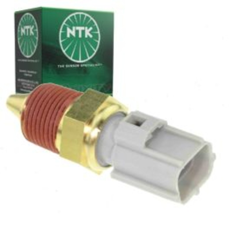 NTK Coolant Temperature Sensor for 1995-2002 Lincoln Continental 4.6L V8