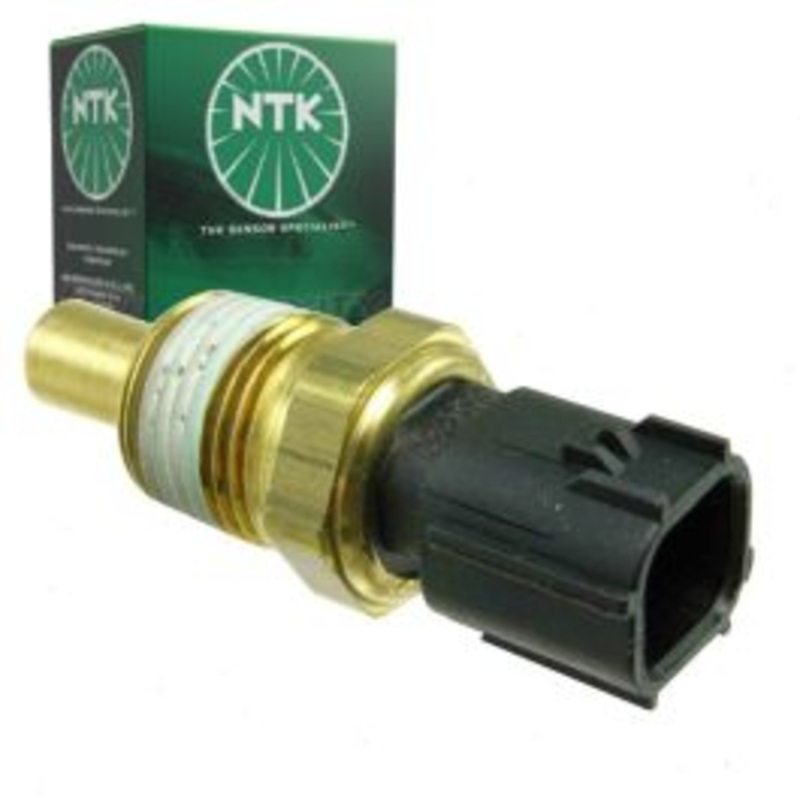 NTK Coolant Temperature Sensor for 2007 Jeep Wrangler 3.8L V6
