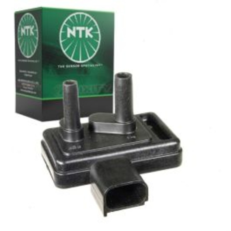 NTK EGR Pressure Sensor for 2000-2004 Ford F-150 4.2L 4.6L V6 V8