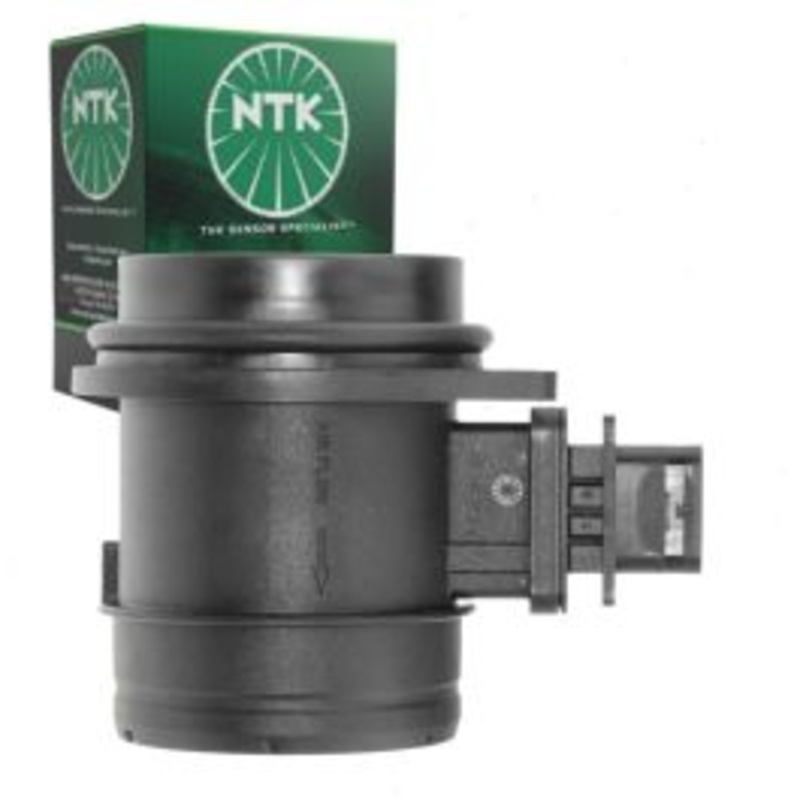NTK Mass Air Flow (MAF) Sensor for 2006-2008 Suzuki Grand Vitara 2.7L V6