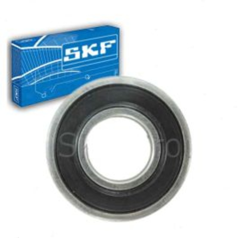 SKF Drive End Alternator Bearing for 2000-2004 Subaru Legacy