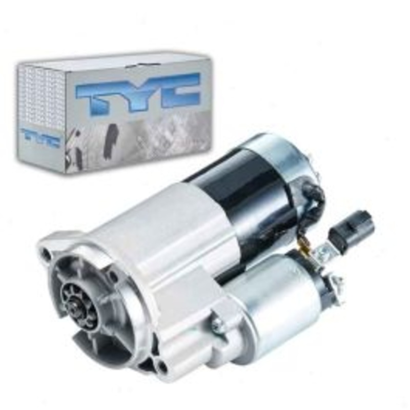 TYC 1-17683 Starter Motor