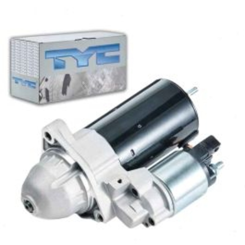 TYC 1-17923 Starter Motor