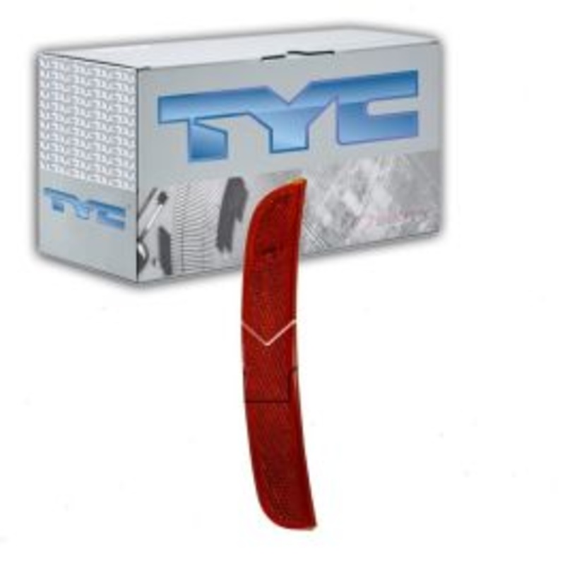 TYC 18-6164-00-9 Side Marker Light Assembly