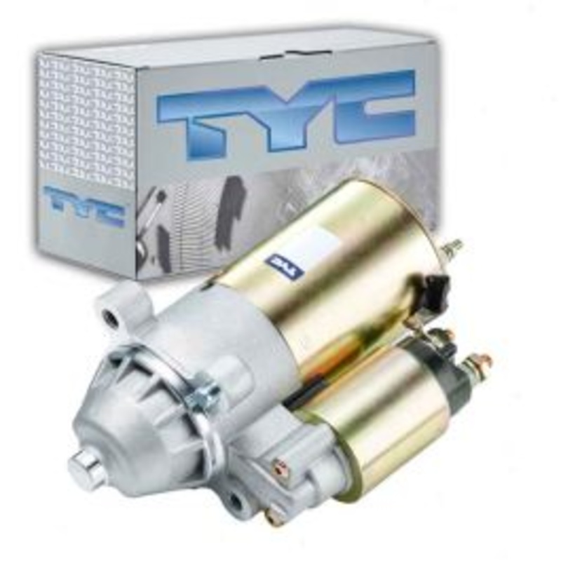 TYC Starter Motor for 1990-1997 Mercury Sable 3.0L 3.8L V6